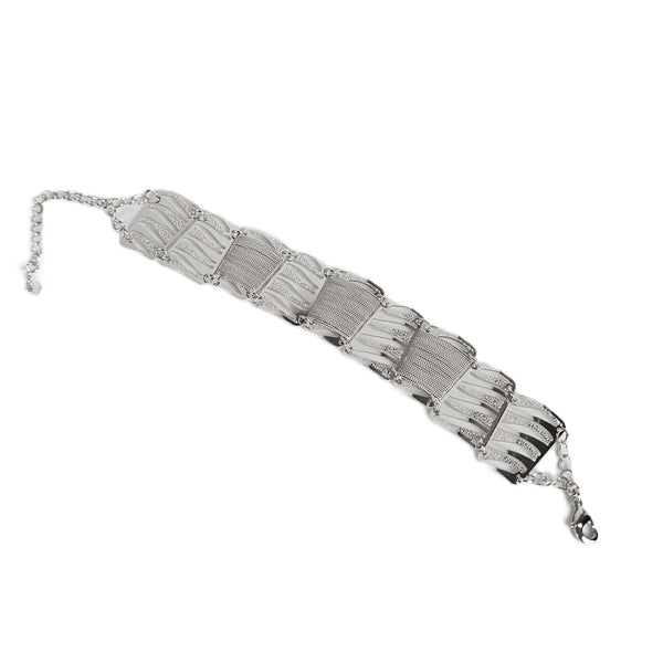 BJS2570 Silver