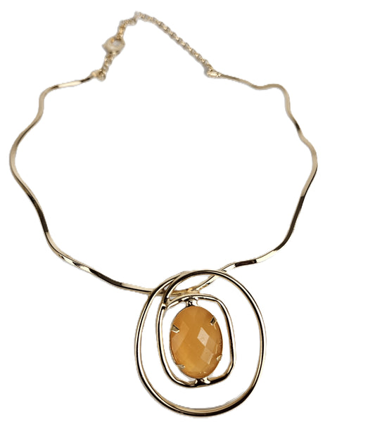 BCS2558  Gold