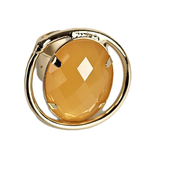 BCS2558  Gold