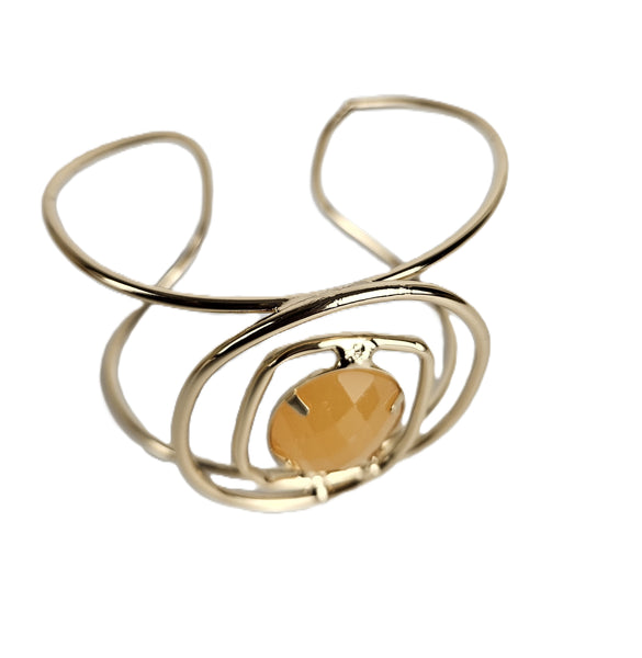 BCS2558  Gold