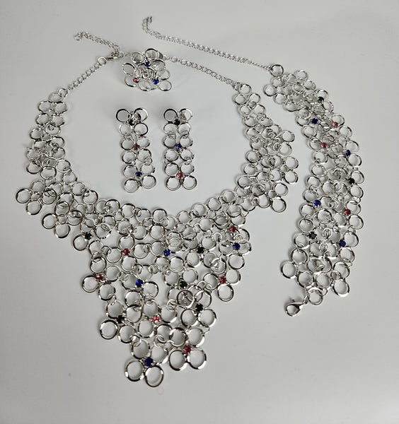 BGS2565 Silver
