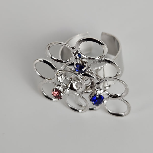BGS2565 Silver