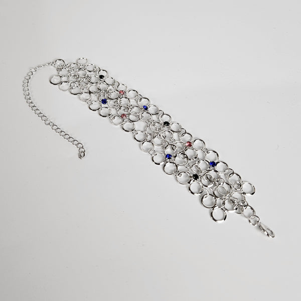 BGS2565 Silver
