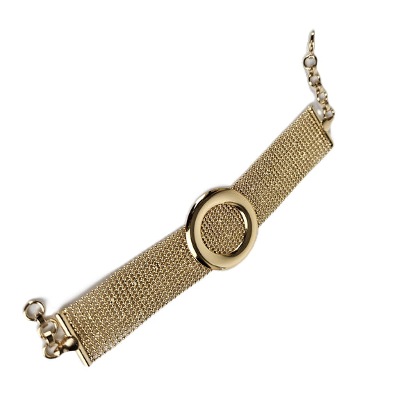 BES2571 Gold