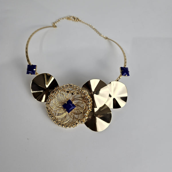 BKS2575 Royal Blue