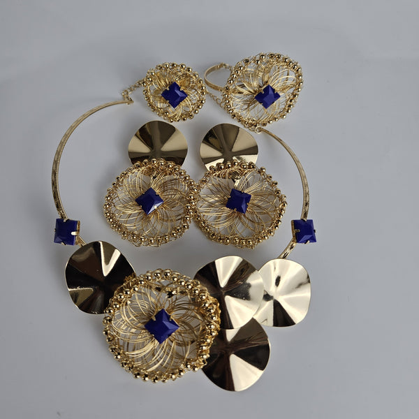 BKS2575 Royal Blue