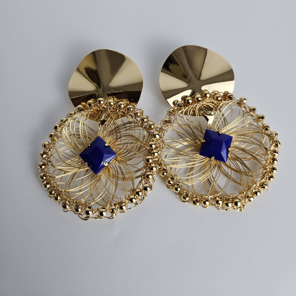 BKS2575 Royal Blue
