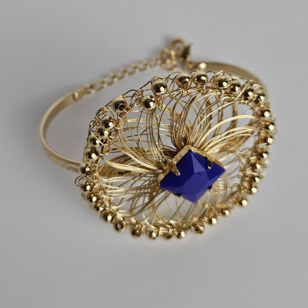 BKS2575 Royal Blue