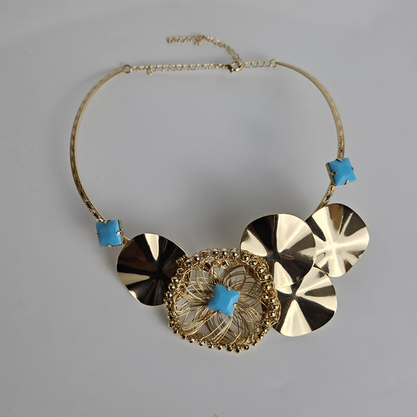 BKS2575 Turquoise