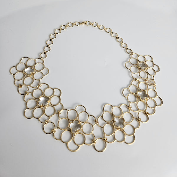 BES2073 Crystal