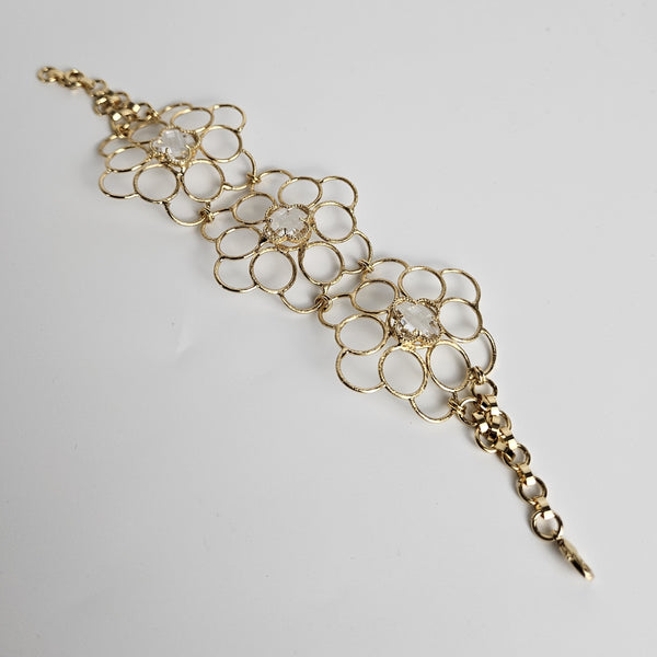 BES2073 Crystal