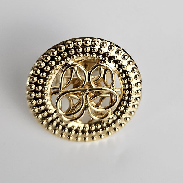 BBS2584 Gold