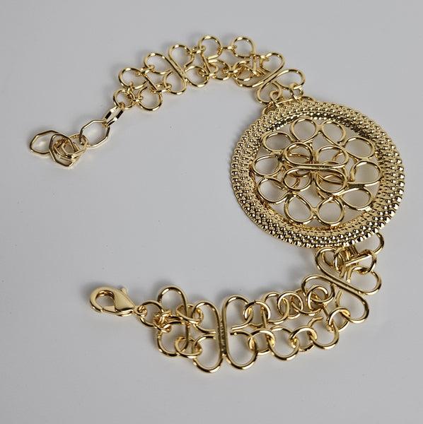 BBS2584 Gold