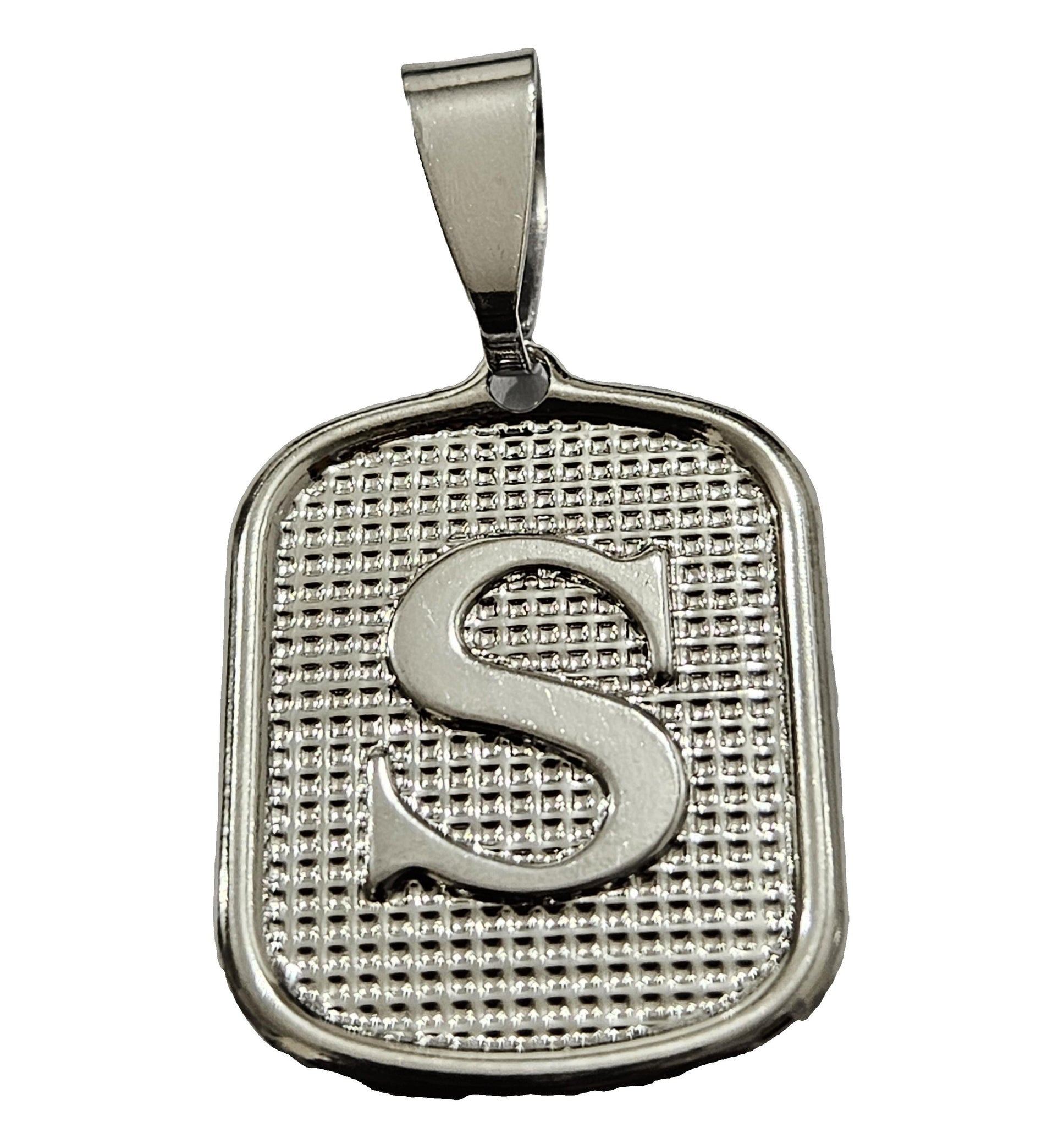 BCC2071-S Silver
