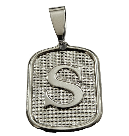 BCC2071-S Silver