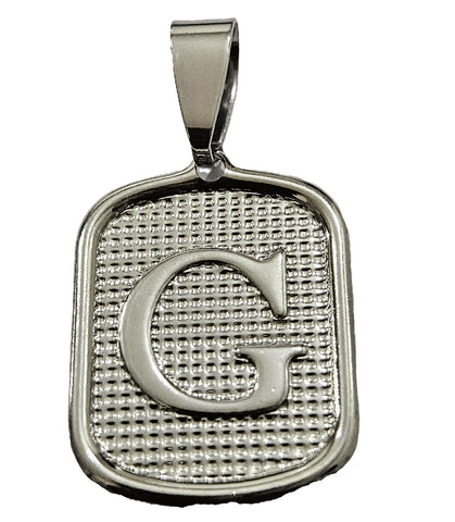 BCC2071-G Silver