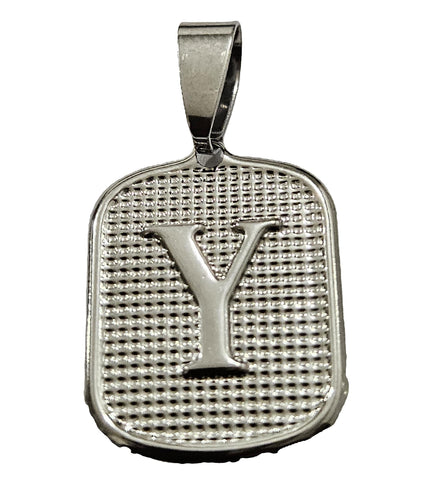 BCC2071-Y Silver