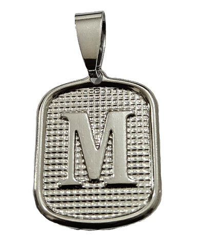 BCC2071-M Silver