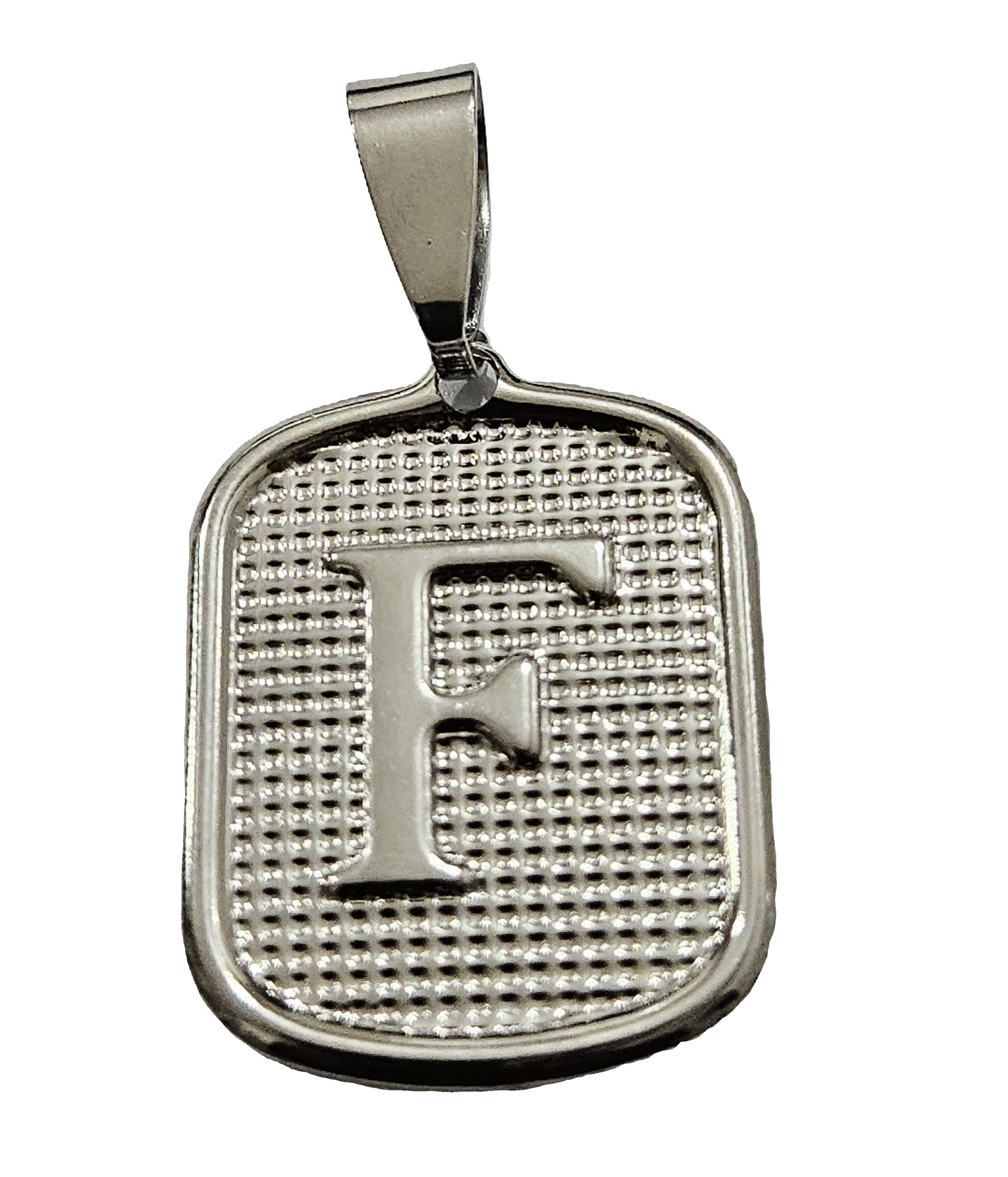 BCC2071-F Silver