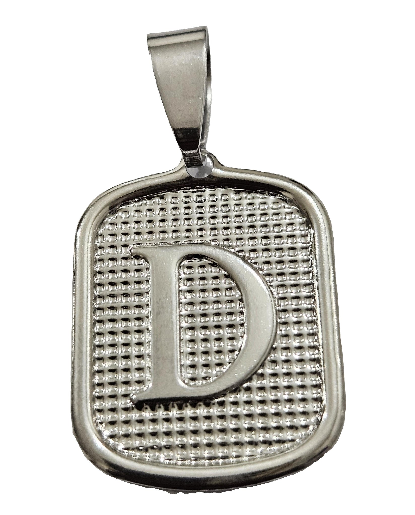 BCC2071-D Silver