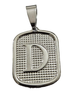 BCC2071-D Silver