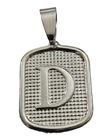 BCC2071-D Silver