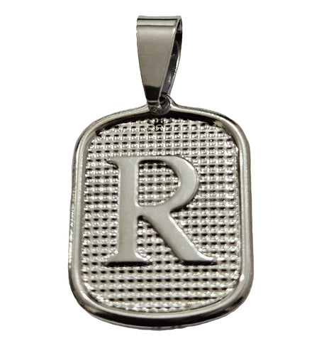 BCC2071-R Silver