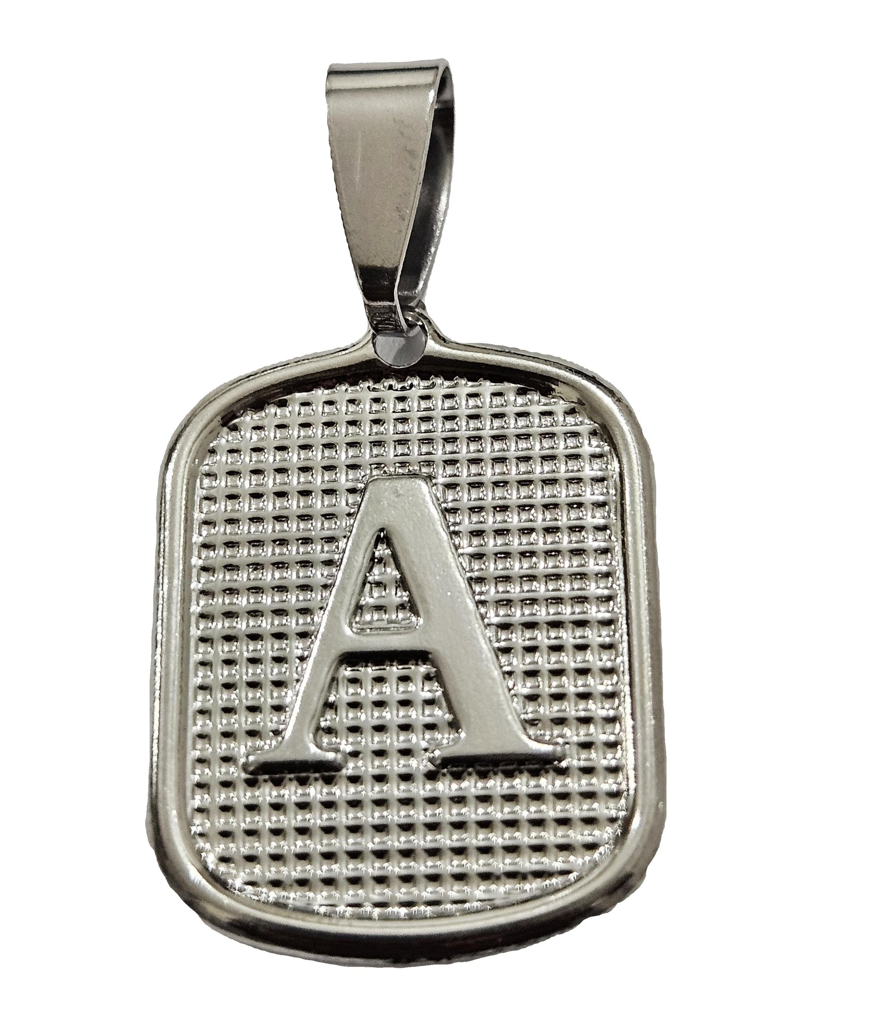 BCC2071-A Silver
