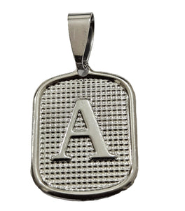 BCC2071-A Silver
