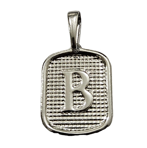 BCC2699-B Silver