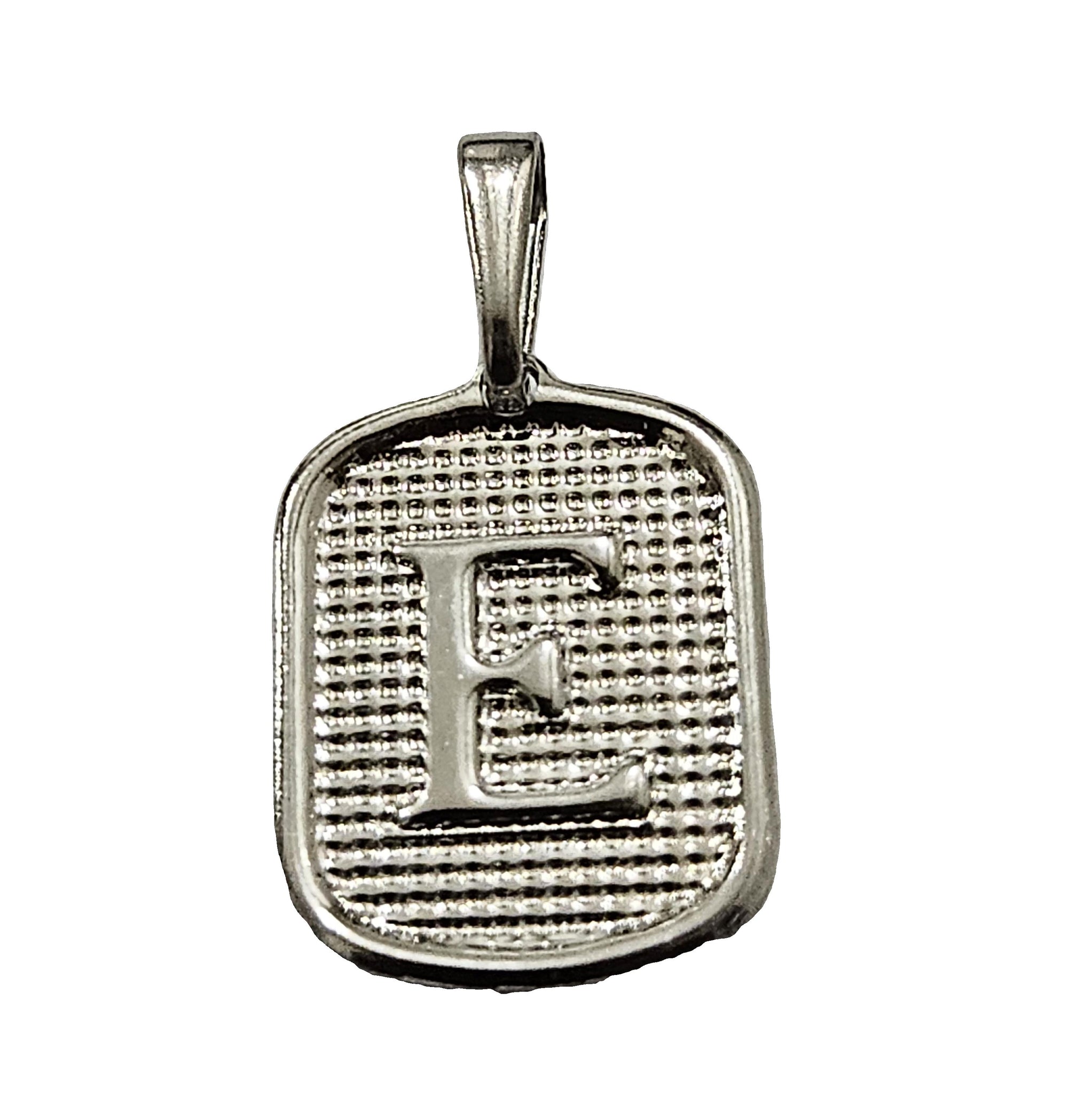 BCC2699-E Silver