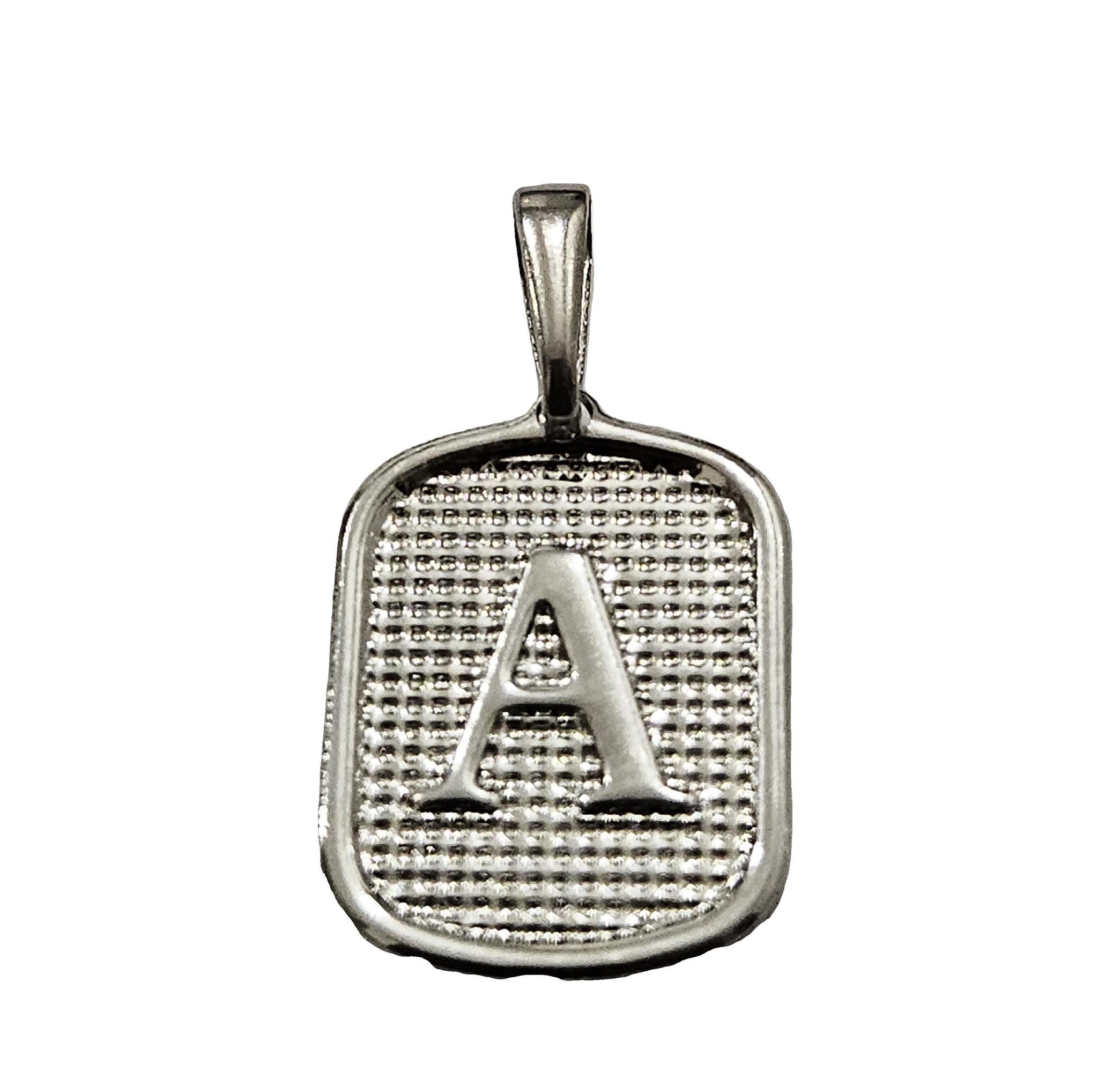 BCC2699-A Silver