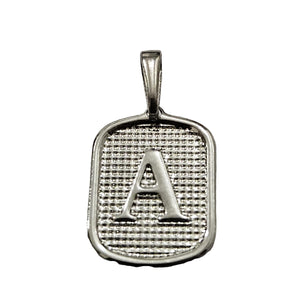 BCC2699-A Silver