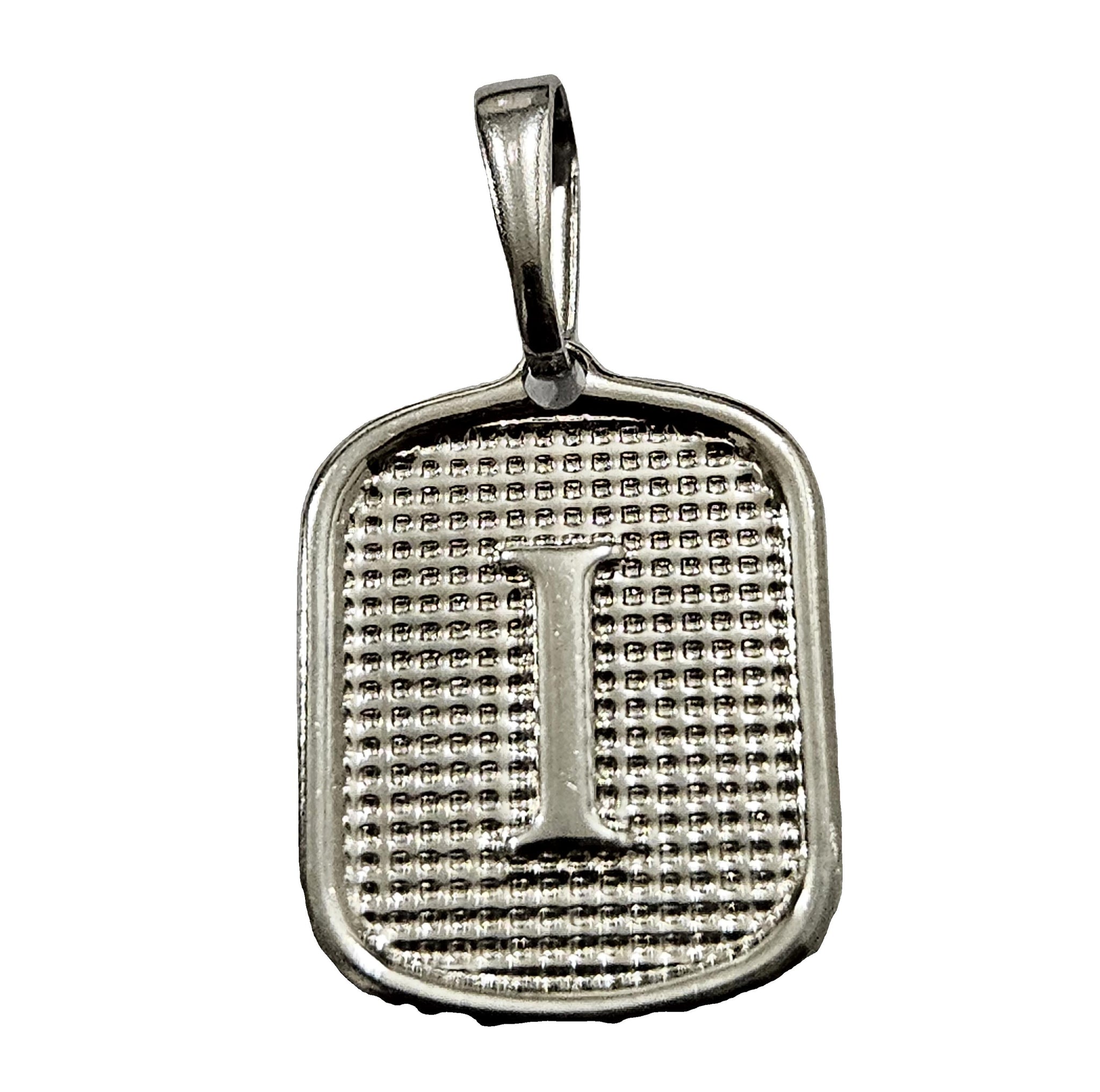 BCC2699-I Silver