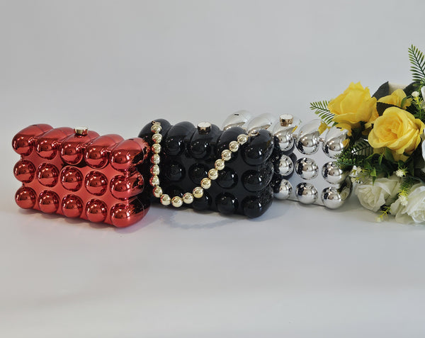 SW-EGG-CUP Black