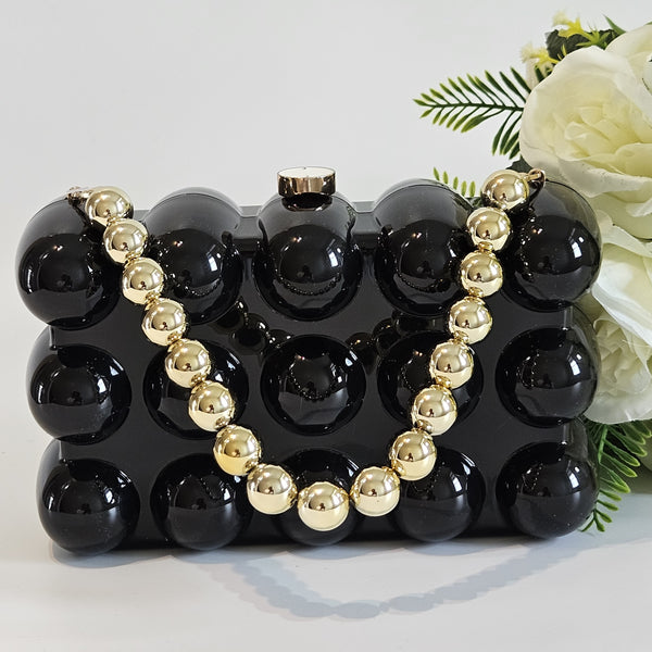 SW-EGG-CUP Black
