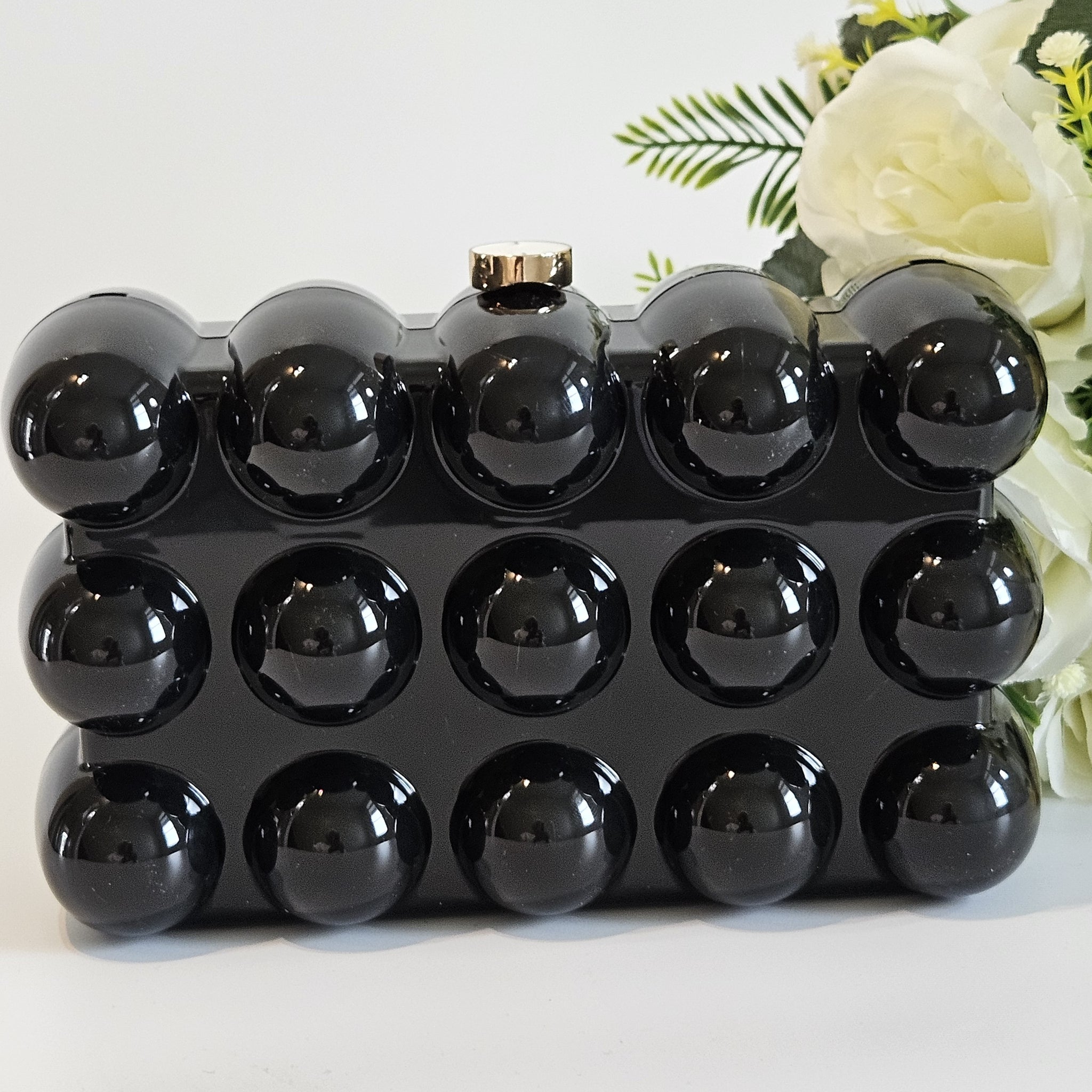 SW-EGG-CUP Black