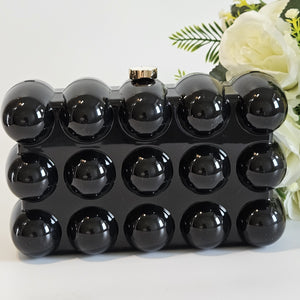 SW-EGG-CUP Black
