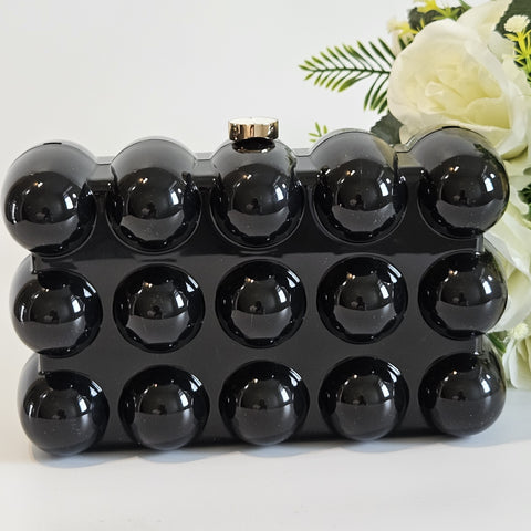 SW-EGG-CUP Black