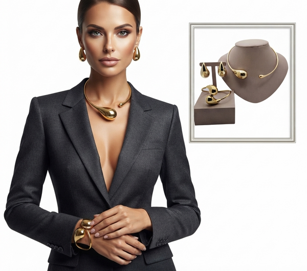 NGF2491 Gold