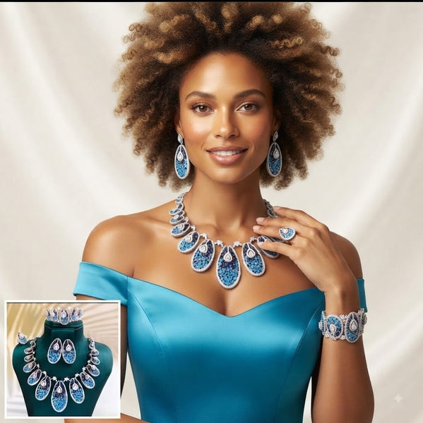 CZS2773 Blue
