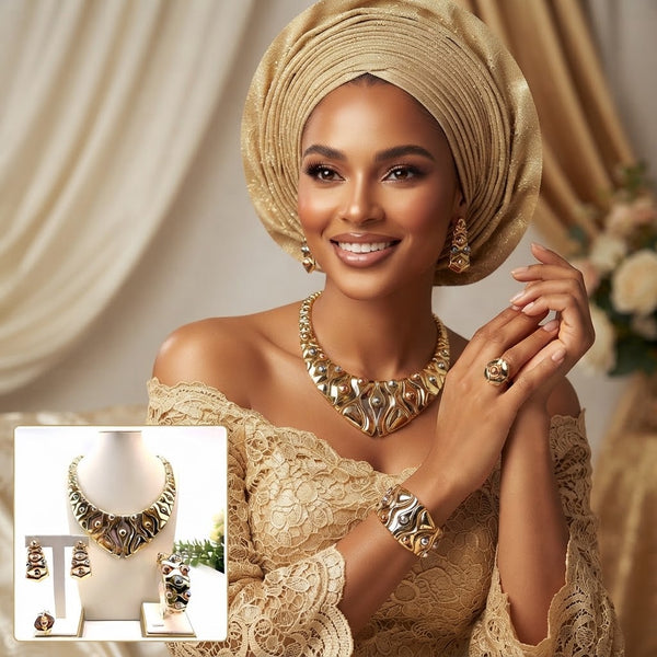 RDS2776 Gold