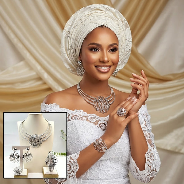 RDS2778 Silver