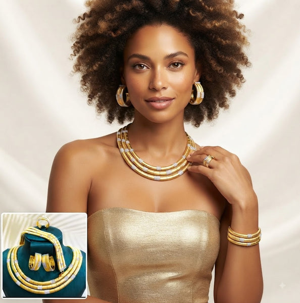 CZS2763 Gold