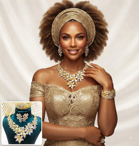 CZS2772 Gold
