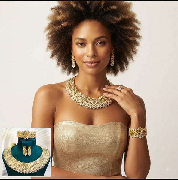 CZS2757 Gold