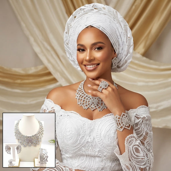 RDS2787 Silver