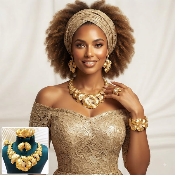 CZS2758 Gold