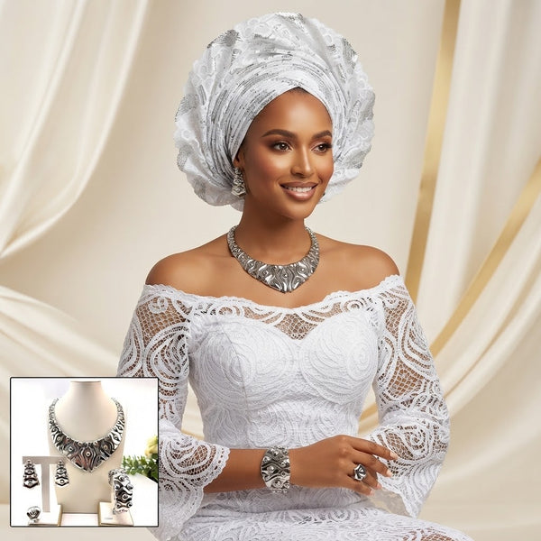 RDS2776 Silver