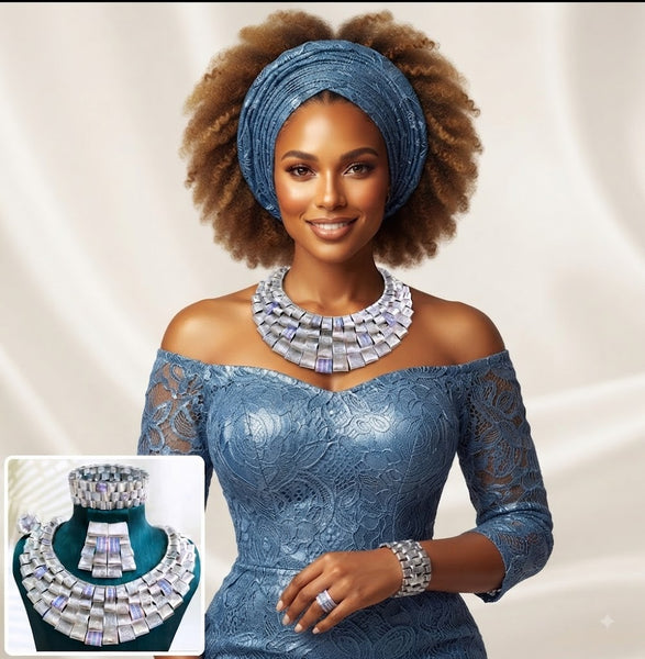 CZS2768 Silver